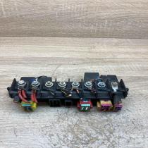 4A0941822 896046  Fuse module Audi A4 S4 B5 8D