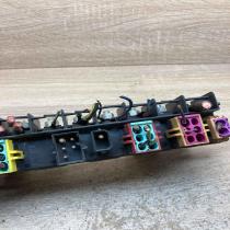 4A0941822 896046  Fuse module Audi A4 S4 B5 8D