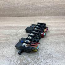 4A0941822 896046  Fuse module Audi A4 S4 B5 8D