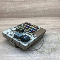 2M5T14A073BE 518273404  Fuse module Ford Focus