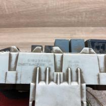 2M5T14A073BE 518273404  Fuse module Ford Focus