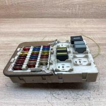 2M5T14A073BE 518273404  Fuse module Ford Focus
