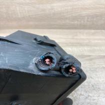 90560119 2945  Fuse module Opel Zafira A
