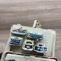 82641 CA030 F 1340572157  Fuse module Toyota Avensis T250