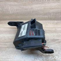 9642711580 A 01  Fuse module Peugeot 206