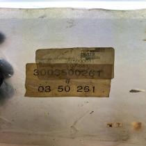 3003500261 0350261  Other front suspension part Opel Astra F