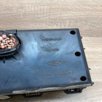 2M5T 14A067 BB 518276100 98AG14A142AD Fuse module Ford Focus