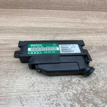 4A0907397 0227400192  Ignition amplifier control unit Audi 100 S4 C4