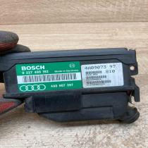 4A0907397 0227400192  Ignition amplifier control unit Audi 100 S4 C4