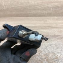 4D0909509   Auxiliary heating control unit/module Audi A6 S6 C5 4B
