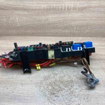 A1685450240   Fuse module Mercedes-Benz A W168