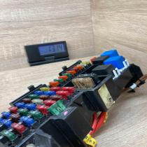 A1685450240   Fuse module Mercedes-Benz A W168