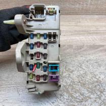 0E31 0055 4978 PA66 PPE Fuse module Toyota Previa (XR30, XR40) II
