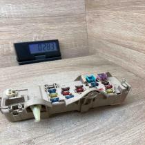 0E31 0055 4978 PA66 PPE Fuse module Toyota Previa (XR30, XR40) II