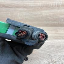 90504296   Fuse module Opel Vectra B