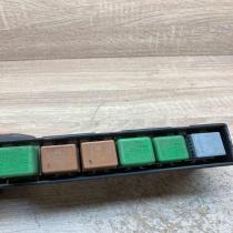 90504296   Fuse module Opel Vectra B