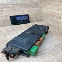 90504296   Fuse module Opel Vectra B