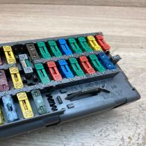 94592 881 80 S 0225 5225611  Fuse module Peugeot 406