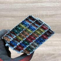 9162439   Fuse box set Volvo V70