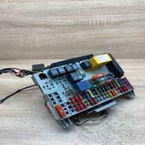 90589965 Main Fuse  Fuse module Opel Astra G