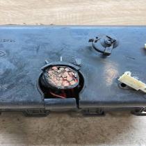 2M5T 14A067 BB 518276100  Fuse module Ford Focus