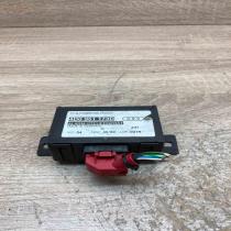 4D0951173D   Alarm control unit/module Audi A6 S6 C5 4B