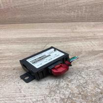 4D0951173D   Alarm control unit/module Audi A6 S6 C5 4B