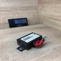 4D0951173D   Alarm control unit/module Audi A6 S6 C5 4B