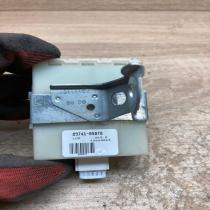 89741 05070 73668012  Door control unit/module Toyota Avensis T250