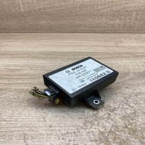 F005V00121 MR522677 Main Immobilizer control unit/module Mitsubishi Space Star