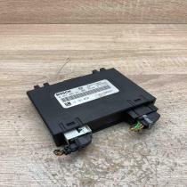 0263004031 13181070 511995847 Parking PDC control unit/module Opel Signum