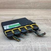 3S7T 15K600 TB 5WK4 8752C T83SA Comfort/convenience module Ford Mondeo Mk III