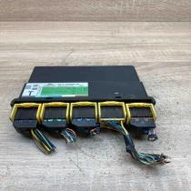 3S7T 15K600 TB 5WK4 8752C T83SA Comfort/convenience module Ford Mondeo Mk III