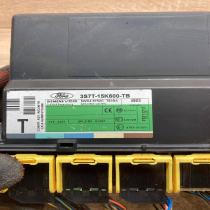 3S7T 15K600 TB 5WK4 8752C T83SA Comfort/convenience module Ford Mondeo Mk III
