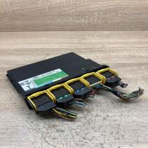 3S7T 15K600 TB 5WK4 8752C T83SA Comfort/convenience module Ford Mondeo Mk III
