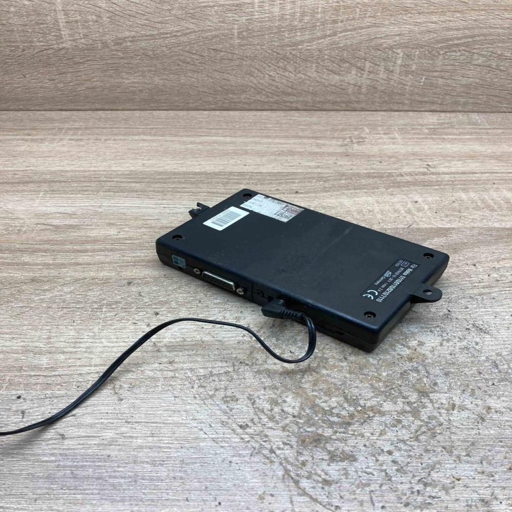 5110 6110 6210 7110 021303  Phone control unit/module Volkswagen PASSAT B5