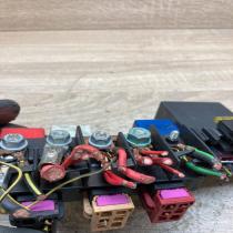 8L0941822A 896083000 Main Fuse module Volkswagen PASSAT B5