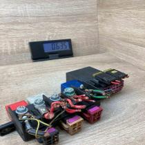 8L0941822A 896083000 Main Fuse module Volkswagen PASSAT B5