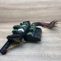 4174967   Fuse box set Saab 9000 CS