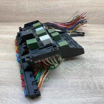 4174967   Fuse box set Saab 9000 CS
