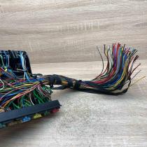 4174967   Fuse box set Saab 9000 CS