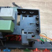 4174967   Fuse box set Saab 9000 CS