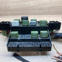 4174967   Fuse box set Saab 9000 CS