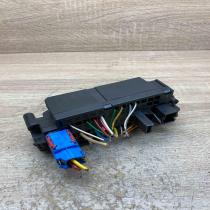 9635518180   Fuse box set Peugeot 407