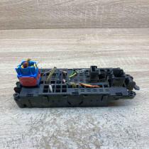 9635518180   Fuse box set Peugeot 407