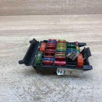 90505470 7Q 821 Fuse module Opel Omega B1