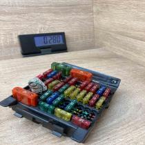 90505470 7Q 821 Fuse module Opel Omega B1