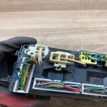 MB953355 MR318828 Main Fuse module Mitsubishi Carisma