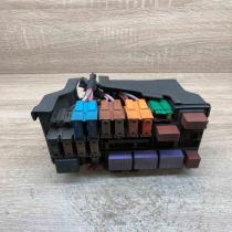 55RDY9083 8200283145 C1 Fuse box set Renault Laguna II