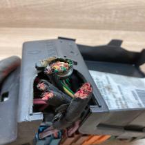 55RDY9083 8200283145 C1 Fuse box set Renault Laguna II